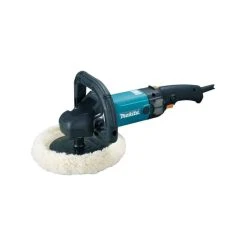 MAKITA Ponceuse Polisseuse Disque 180mm 1200W - 9237CB