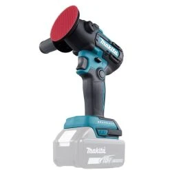 MAKITA Ponceuse-polisseuse Sans Fil 18v 75mm Solo - DPV300ZJ
