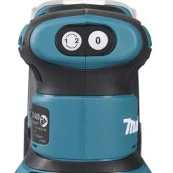 MAKITA Ponceuse Vibrante 112x102mm 18V Solo - DBO480Z -BESSEY shop makita ponceuse vibrante 112x102mm 18v solo dbo480z 5