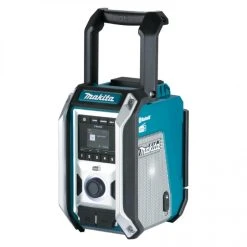 MAKITA Radio De Chantier 12 à 18 V Li-Ion - DMR115