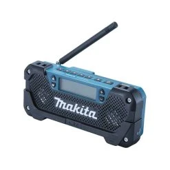 MAKITA Radio De Chantier 12V Solo - DEBMR052