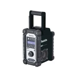 MAKITA Radio De Chantier 7,2 à 18V - DMR110B
