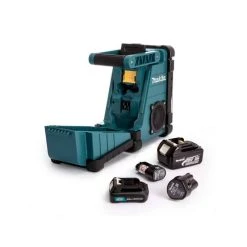 MAKITA Radio De Chantier De 14,4V à 18V - DMR116 (solo) -BESSEY shop makita radio de chantier de 144v a 18v dmr116 solo 2