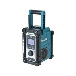 MAKITA Radio De Chantier De 14,4V à 18V - DMR116 (solo)