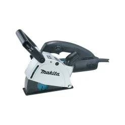 MAKITA Rainureuse à Béton 125 Mm 1400 W - SG1251J