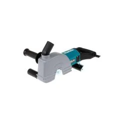 MAKITA Rainureuse Béton Ø180 Mm Profondeur 60 Mm 1800 W - SG180