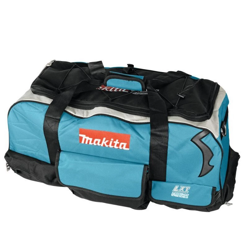 MAKITA Sac De Transport à Roulettes - 8312790 1 MAKITA Sac De Transport à Roulettes - 8312790