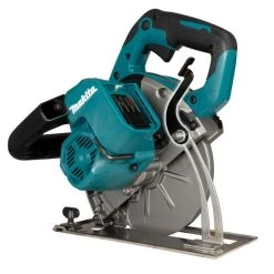 MAKITA Scie à Métaux 40V Max 185mm Solo - CS002GZ -BESSEY shop makita scie a metaux 40v max 185mm solo cs002gz 2
