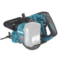 MAKITA Scie à Métaux 40V Max 185mm Solo - CS002GZ -BESSEY shop makita scie a metaux 40v max 185mm solo cs002gz 3