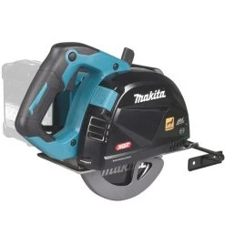 MAKITA Scie à Métaux 40V Max 185mm Solo - CS002GZ -BESSEY shop makita scie a metaux 40v max 185mm solo cs002gz 4
