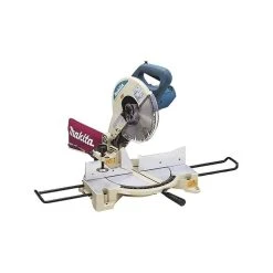 MAKITA Scie à Onglet Ø 255 Mm 1650 W - LS1040