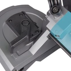 MAKITA Scie A Ruban 127mm 40V Max XGT Solo - PB002GZ -BESSEY shop makita scie a ruban 127mm 40v max xgt solo pb002gz 3