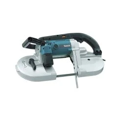 MAKITA Scie à Ruban Portable 710 W 120 X 120 Mm - 2107FK