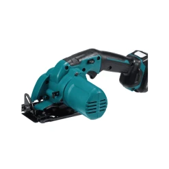 MAKITA Scie Circulaire 10.8V 4 Ah Ø 85 Mm - HS301DSMJ 7 MAKITA Scie Circulaire 10.8V 4 Ah Ø 85 Mm - HS301DSMJ -BESSEY shop makita scie circulaire 108v 4 ah o 85 mm hs301dsmj 1