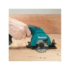 MAKITA Scie Circulaire 10.8V Ø 85 Mm - HS301DZ Solo -BESSEY shop makita scie circulaire 108v o 85 mm hs301dz solo 2