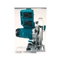 MAKITA Scie Circulaire 190mm 36V (2x18V) - DHS710ZJ -BESSEY shop makita scie circulaire 190mm 36v 2x18v dhs710zj 2