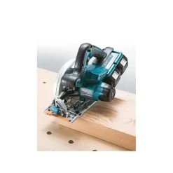 MAKITA Scie Circulaire 190mm 36V (2x18V) - DHS710ZJ -BESSEY shop makita scie circulaire 190mm 36v 2x18v dhs710zj 3