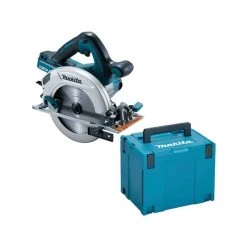 MAKITA Scie Circulaire 190mm 36V (2x18V) - DHS710ZJ -BESSEY shop makita scie circulaire 190mm 36v 2x18v dhs710zj 5