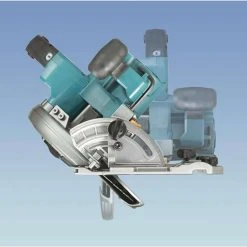 MAKITA Scie Circulaire 190mm 40V Solo XGT - HS004GZ03 -BESSEY shop makita scie circulaire 190mm 40v solo xgt hs004gz03 3