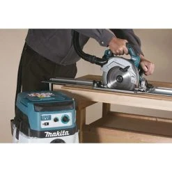 MAKITA Scie Circulaire 190mm 40V Solo XGT - HS004GZ03 -BESSEY shop makita scie circulaire 190mm 40v solo xgt hs004gz03 5