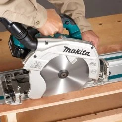 MAKITA Scie Circulaire 235mm 2x18V (36V) Solo - DHS900ZKU -BESSEY shop makita scie circulaire 235mm 2x18v 36v solo dhs900zku 2