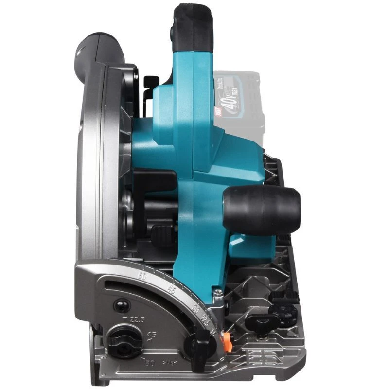 MAKITA Scie Circulaire 235mm 40V Max XGT Solo - HS009GZ 3 MAKITA Scie Circulaire 235mm 40V Max XGT Solo - HS009GZ – Image 3