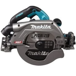 MAKITA Scie Circulaire 235mm 40V Max XGT Solo - HS009GZ