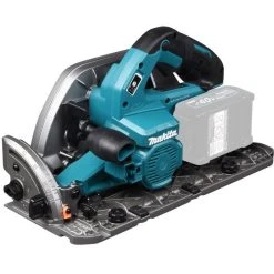 MAKITA Scie Circulaire 235mm 40V Max XGT Solo - HS009GZ 10 MAKITA Scie Circulaire 235mm 40V Max XGT Solo - HS009GZ -BESSEY shop makita scie circulaire 235mm 40v max xgt solo hs009gz 4