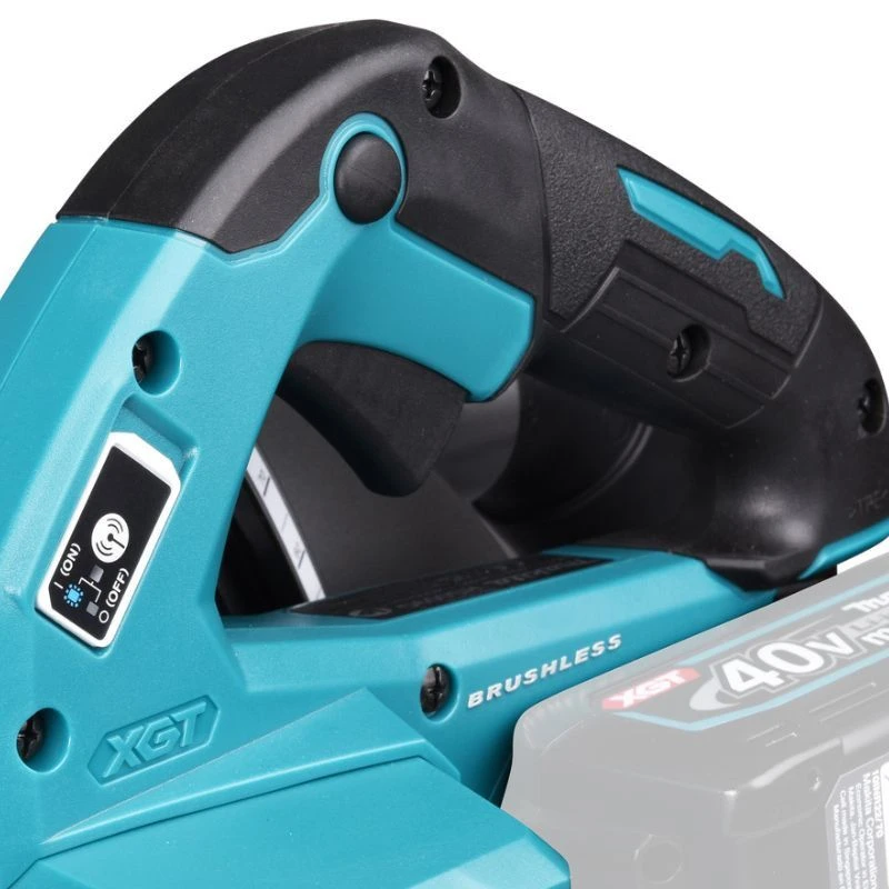 MAKITA Scie Circulaire 235mm 40V Max XGT Solo - HS009GZ 6 MAKITA Scie Circulaire 235mm 40V Max XGT Solo - HS009GZ – Image 6