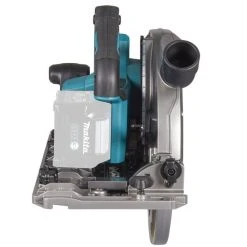 MAKITA Scie Circulaire 260-270mm 40V Max Solo - HS011GZ -BESSEY shop makita scie circulaire 260270mm 40v max solo hs011gz 2