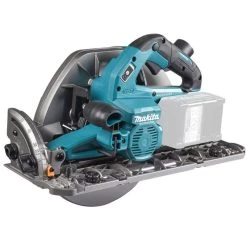 MAKITA Scie Circulaire 260-270mm 40V Max Solo - HS011GZ -BESSEY shop makita scie circulaire 260270mm 40v max solo hs011gz 3