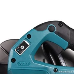 MAKITA Scie Circulaire 260-270mm 40V Max Solo - HS011GZ -BESSEY shop makita scie circulaire 260270mm 40v max solo hs011gz 4