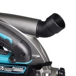 MAKITA Scie Circulaire 260-270mm 40V Max Solo - HS011GZ -BESSEY shop makita scie circulaire 260270mm 40v max solo hs011gz 5