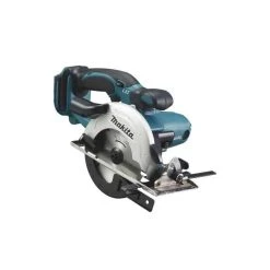 MAKITA Scie Circulaire Ø 136 Mm 18V LXT- DSS501Z (solo)