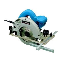 MAKITA Scie Circulaire Ø 165 Mm 1100 W + Coffret - 5603 RK