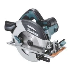 MAKITA Scie Circulaire Ø 190 Mm 1400 W Coffret MAK-PAC - HS7101J