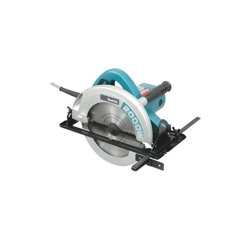 MAKITA Scie Circulaire Ø235 Mm 2 000W 85mm - N5900B 1 MAKITA Scie Circulaire Ø235 Mm 2 000W 85mm - N5900B