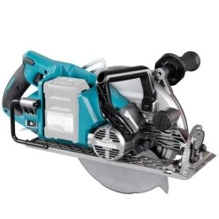 MAKITA Scie Circulaire Sans Fil 260mm 40V Max XGT Solo - RS002GZ -BESSEY shop makita scie circulaire sans fil 260mm 40v max xgt solo rs002gz 4