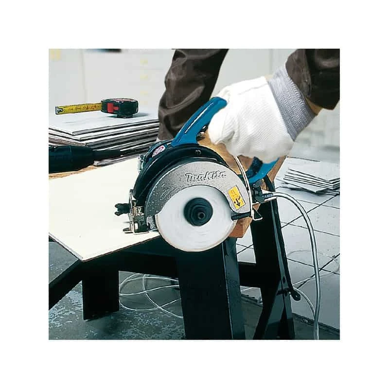 MAKITA Scie Diamant à Eau Ø125mm 860W - 4101 RH 2 MAKITA Scie Diamant à Eau Ø125mm 860W - 4101 RH – Image 2