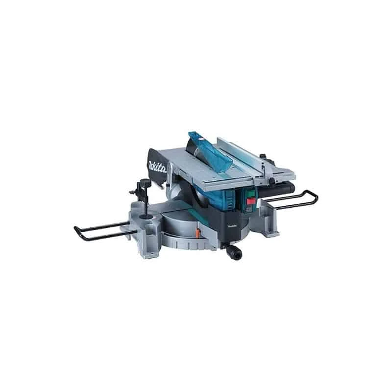MAKITA Scie Onglet Et Délignage 305mm 1650W - LH1201FL 2 MAKITA Scie Onglet Et Délignage 305mm 1650W - LH1201FL – Image 2