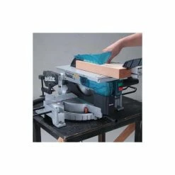 MAKITA Scie Onglet Et Délignage 305mm 1650W - LH1201FL 6 MAKITA Scie Onglet Et Délignage 305mm 1650W - LH1201FL -BESSEY shop makita scie onglet et delignage 305mm 1650w lh1201fl 2