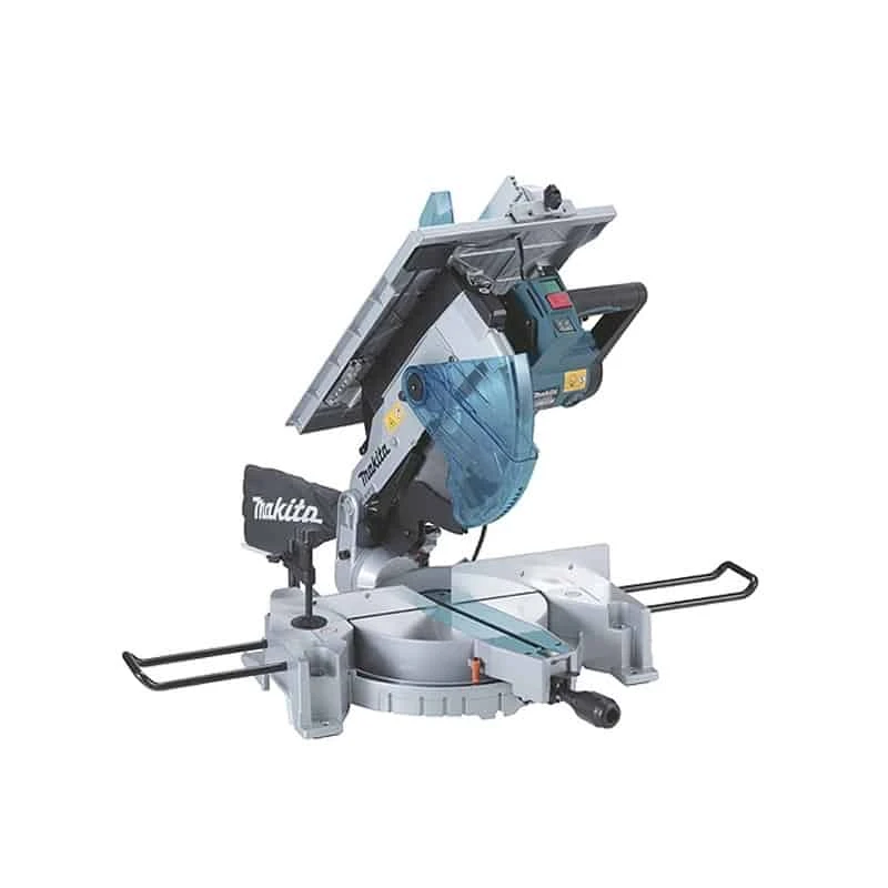 MAKITA Scie Onglet Et Délignage 305mm 1650W - LH1201FL 1 MAKITA Scie Onglet Et Délignage 305mm 1650W - LH1201FL