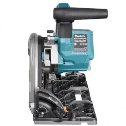 MAKITA Scie Plongeante 40V Li-ion 165 Mm MAKPAC Solo - SP001GZ03 -BESSEY shop makita scie plongeante 40 v li ion 165 mm makpac solo sp001gz03 2