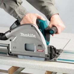 MAKITA Scie Plongeante 40V Li-ion 165 Mm MAKPAC Solo - SP001GZ03 -BESSEY shop makita scie plongeante 40 v li ion 165 mm makpac solo sp001gz03 3
