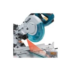 MAKITA Scie Radiale 1400 W 216 Mm - LS0815FL -BESSEY shop makita scie radiale 1400 w 216 mm ls0815fl 2