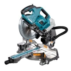 MAKITA Scie Radiale 216mm 40V Max XGT Solo - LS002GZ01 -BESSEY shop makita scie radiale 216mm 40v max xgt solo ls002gz01 2
