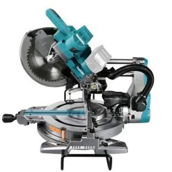 MAKITA Scie Radiale 255mm 40V Max XGT Bluetooth Solo - LS004GZ01 -BESSEY shop makita scie radiale 255mm 40v max xgt bluetooth solo ls004gz01 2