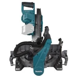 MAKITA Scie Radiale 305mm 40V Max XGT Bluetooth Solo - LS003GZ01 -BESSEY shop makita scie radiale 305mm 40v max xgt bluetooth solo ls003gz01 3