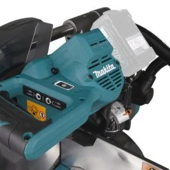 MAKITA Scie Radiale 305mm 40V Max XGT Bluetooth Solo - LS003GZ01 -BESSEY shop makita scie radiale 305mm 40v max xgt bluetooth solo ls003gz01 4