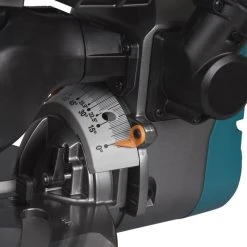 MAKITA Scie Radiale 305mm 40V Max XGT Bluetooth Solo - LS003GZ01 -BESSEY shop makita scie radiale 305mm 40v max xgt bluetooth solo ls003gz01 5